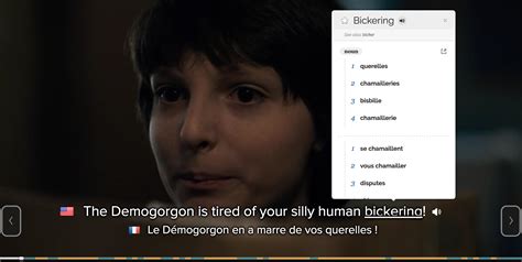 THE MORE THINGS CHANGE subtitles English .